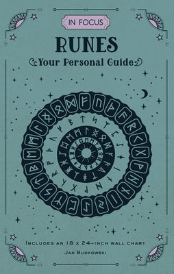 In Focus Runes: Your Personal Guidevolume 14 by Budkowski, Jan