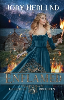 Enflamed Paperback Northern Lights Press