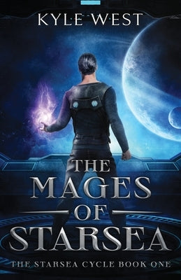 The Mages of Starsea Paperback Ragnarok Press