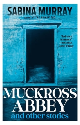 Muckross Abbey and Other Stories Paperback Grove Press