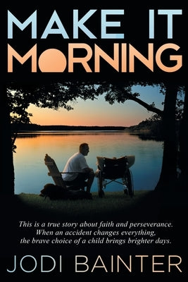 Make It Morning Paperback Make It Morning