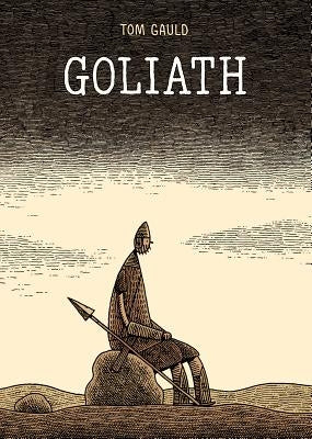 Goliath by Gauld, Tom