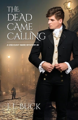 The Dead Came Calling Paperback Camel Press