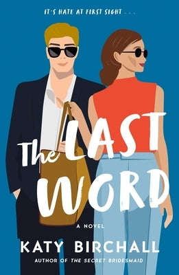 The Last Word Paperback St. Martin's Griffin