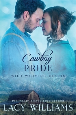 Cowboy Pride Paperback Lacy Williams