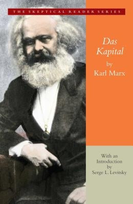 Das Kapital: A Critique of Political Economy by Marx, Karl