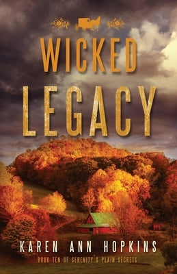 Wicked Legacy Paperback Independently Published
