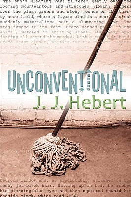 Unconventional Paperback MindStir Media