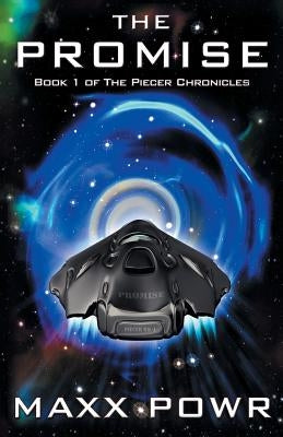The Promise Paperback Fairalon Books