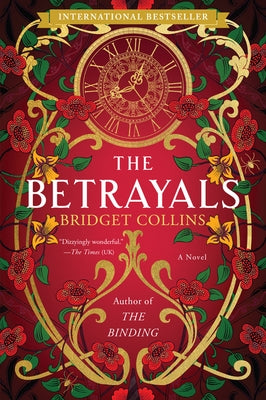 The Betrayals William Morrow & Company