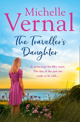 The Traveller's Daughter Paperback One More Chapter