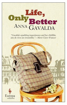 Life, Only Better Paperback Europa Editions