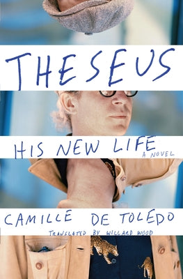 Theseus, His New Life Paperback Other Press (NY)