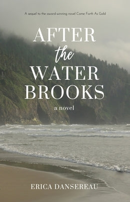 After the Water Brooks Paperback Erica Dansereau