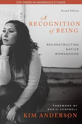 A Recognition of Being, 2nd Edition by Anderson, Kim