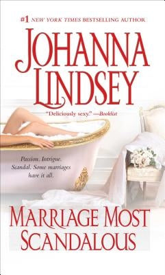 Marriage Most Scandalous Paperback Gallery Books