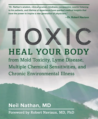 Toxic by Nathan, Neil