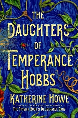 The Daughters of Temperance Hobbs Holt McDougal