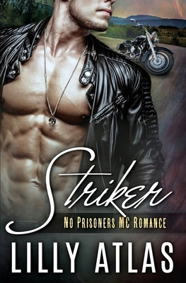 Striker Paperback Lilly Atlas Books