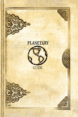 Absolute Planetary by Ellis, Warren