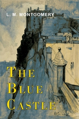The Blue Castle Paperback Albatross Publishers