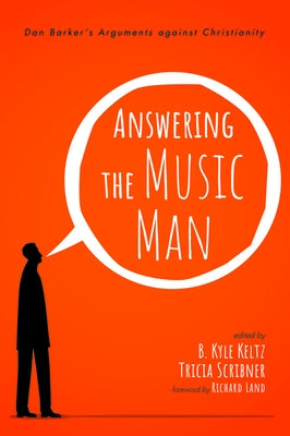 Answering the Music Man Paperback Wipf & Stock Publishers