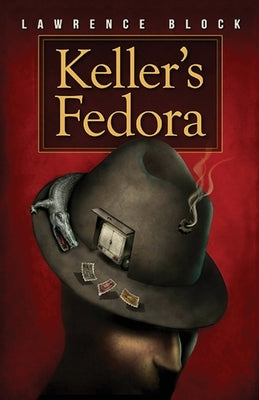 Keller's Fedora Paperback LB Productions