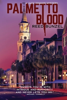 Palmetto Blood Paperback Coffeetown Press