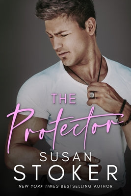 The Protector by Stoker, Susan