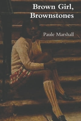 Brown Girl, Brownstones Paperback Must Have Books
