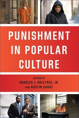 Punishment in Popular Culture by Ogletree Jr, Charles J.