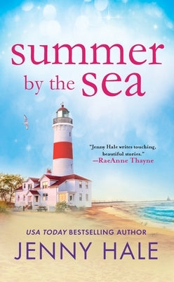 Summer by the Sea by Hale, Jenny