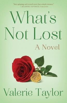 What's Not Lost Paperback Aspetuck Publishing