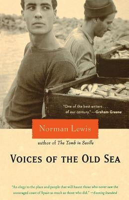 Voices of the Old Sea Paperback Da Capo Press