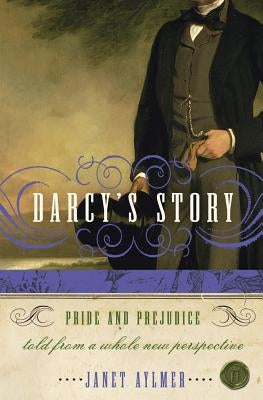 Darcy's Story William Morrow & Company
