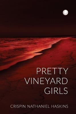 Pretty Vineyard Girls: A Martha's Vineyard Mystery Paperback Createspace Independent Publishing Platform