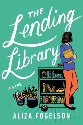 The Lending Library Paperback Lake Union Publishing
