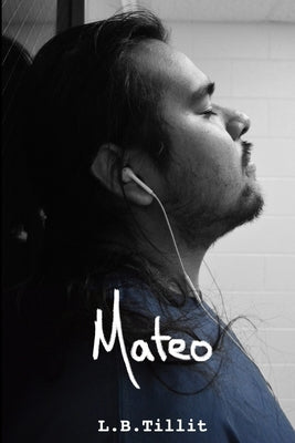 Mateo Paperback My Easy Read Books, LLC