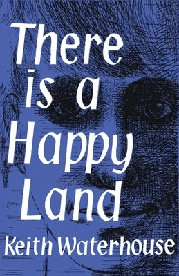 There Is a Happy Land Paperback Valancourt Books
