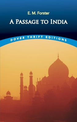 A Passage to India Dover Publications