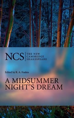 A Midsummer Night's Dream by Shakespeare, William