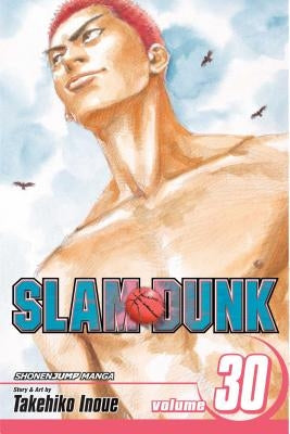 Slam Dunk, Vol. 30 by Inoue, Takehiko