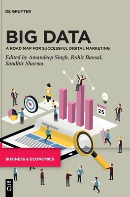 Big Data by No Contributor