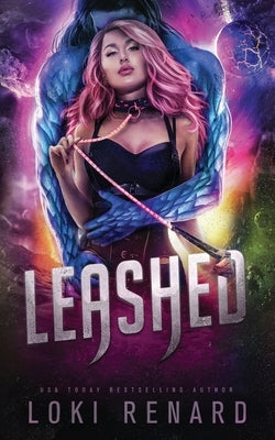 Leashed: An Alien Pet Romance Paperback Independently Published
