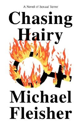 Chasing Hairy by Fleisher, Michael