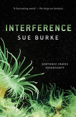 Interference Paperback Tor Books