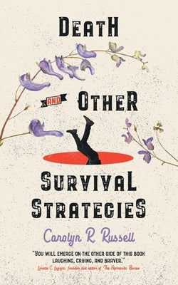 Death and Other Survival Strategies Paperback Vine Leaves Press