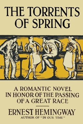 The Torrents of Spring Paperback Martino Fine Books