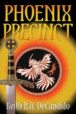 Phoenix Precinct Paperback Espec Books