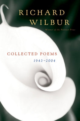 Collected Poems 1943-2004 Paperback Ecco Press